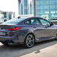 Illustration for article titled The 2020 BMW 2 Series Gran Coupe Will Still Cost 3 Series Money For Some Reason
